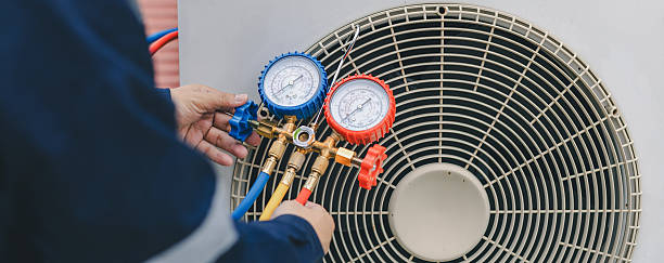 Trusted Hvac service in Tecumseh, OK - Leonard HVAC