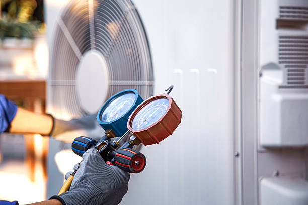 Affordable Hvac solutions in Tecumseh, OK