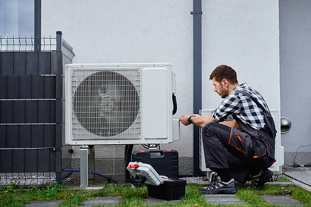 Top rated local Hvac specialists in Tecumseh, OK